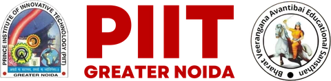 PIIT Greater Noida — Prince Institute of Innovative Technology